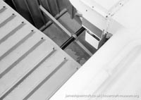 AP1-88 hovercraft detailed close-ups of the craft